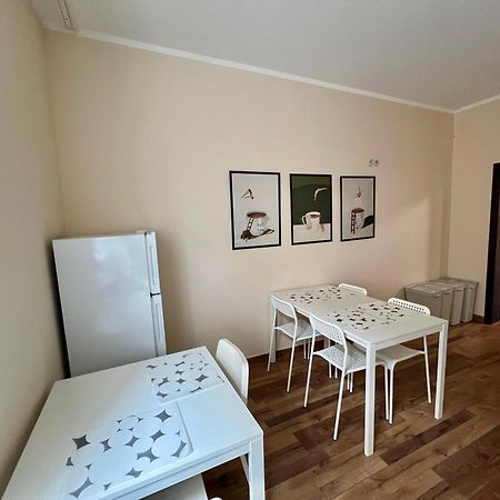 Villa Nadzieja Miedzyzdroje Exteriör bild
